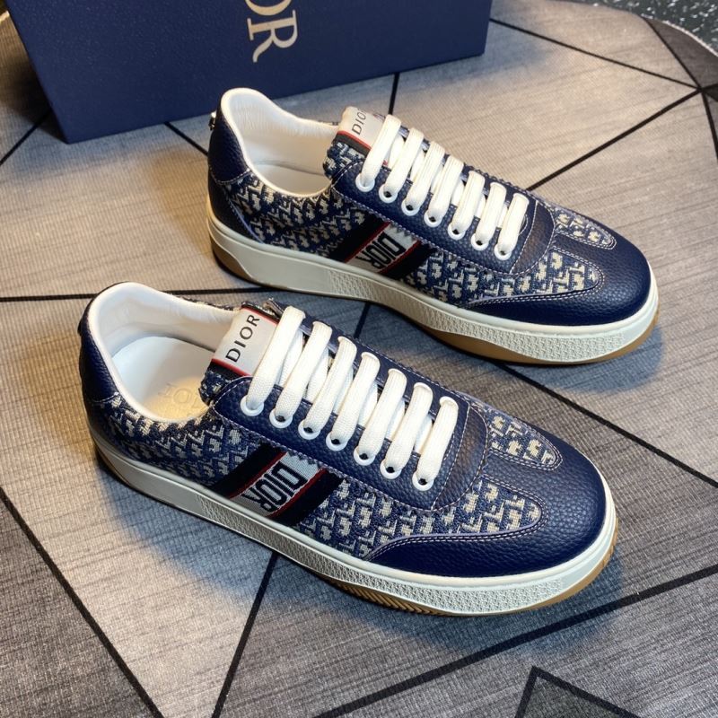 Christian Dior Low Shoes